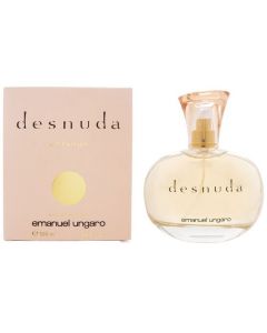 Emanuel Ungaro Desnuda 100ml EDP Spray