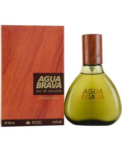 Puig Agua Brava Men 200ml EDC Splash