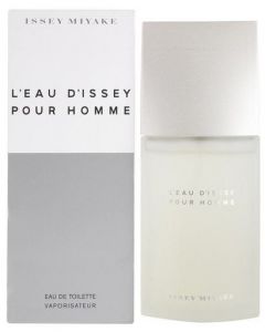 Issey Miyake L'Eau d'Issey Pour Homme EDT Spray
