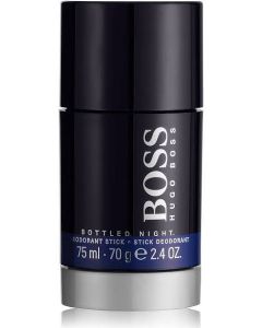 Hugo Boss Boss Bottled Night 75ml Deodorant Stick