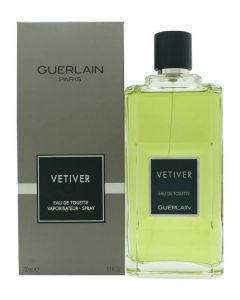 Guerlain Vetiver EDT Spray