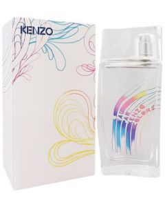 Kenzo L'Eau Par Kenzo Colors Edition Pour Femme 50ml EDT Spray