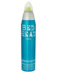 Tigi Bed Head Masterpiece Massive Shine Hairspray 340ml