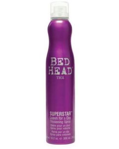 Tigi Bed Head Superstar Queen for a Day Thickening Spray 311ml