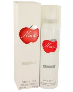 Nina Ricci Nina 150ml Deodorant Spray