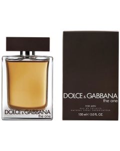 Dolce & Gabbana The One for Men EDT Spray