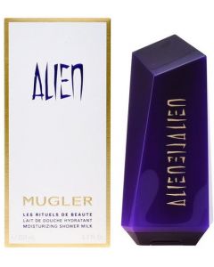 Thierry Mugler Alien 200ml Shower Milk
