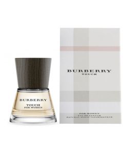 Burberry Touch Women EDP Spray (New Pack)