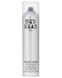 Tigi Bed Head Hard Head Hairspray 385ml