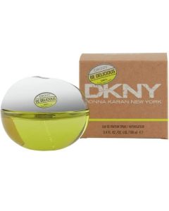 DKNY Be Delicious Women EDP Spray