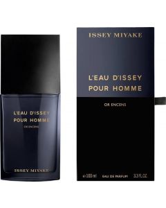 Issey Miyake L'Eau d'Issey Pour Homme Intense EDT Spray