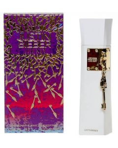 Justin Bieber The Key 100ml EDP Spray