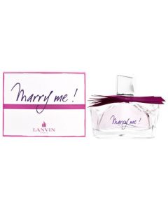 Lanvin Marry Me! 75ml EDP Spray