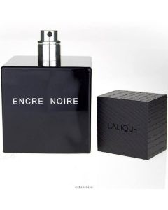 Lalique Encre Noire Men EDT Spray