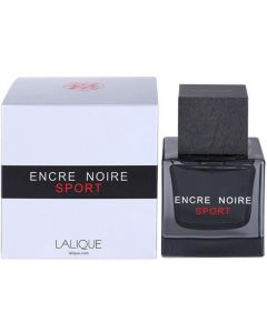 Lalique Encre Noire Men Sport 100ml EDT Spray