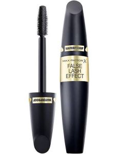 Max Factor False Lash Effect Waterproof Mascara (Black) 13.1ml