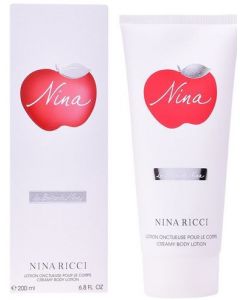 Nina Ricci Nina 200ml Creamy Body Lotion