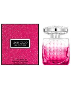 Jimmy Choo Blossom EDP Spray