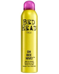 Tigi Bed Head Oh Bee Hive Matte Dry Shampoo 238ml