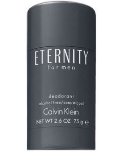 Calvin Klein Eternity for Men 75ml Deodorant Stick