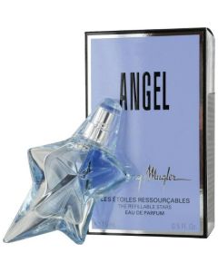 Thierry Mugler Angel Refillable EDP Spray