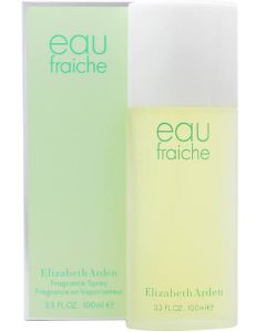 Elizabeth Arden Eau Fraiche 100ml EDT Spray