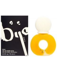 Bijan Men 75ml EDT Spray