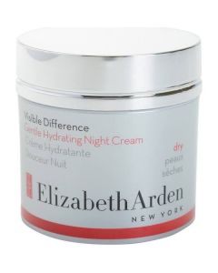 Elizabeth Arden 50ml Visible Difference Gentle Hydrating Night Cream - Dry