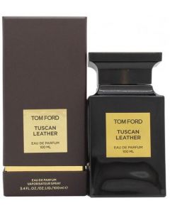 Tom Ford Tuscan Leather EDP Spray