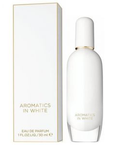 Clinique Aromatics In White EDP Spray