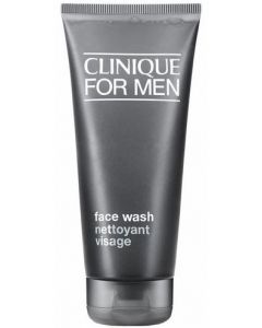 Clinique Men 200ml Face Wash