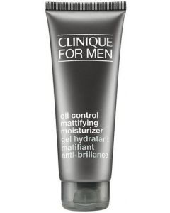 Clinique Men 100ml Oil Control Mattifying Moisturizer