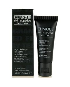 Clinique Men 15ml Anti-Aging Eye Cream