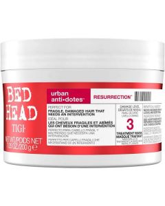 Tigi Bed Head Urban Antidotes Resurrection Treatment Mask 200g