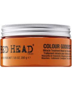 Tigi Bed Head Colour Goddess Miracle Treatment Mask 200g