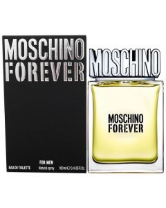 Moschino Forever 100ml EDT Spray