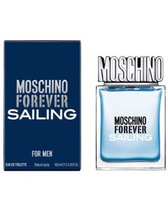 Moschino Forever Sailing 100ml EDT Spray