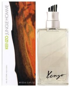 Kenzo Jungle Homme 100ml EDT Spray