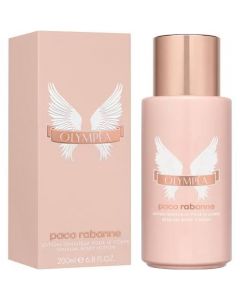 Paco Rabanne Olympea 200ml Body Lotion