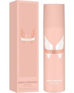 Paco Rabanne Olympea 150ml Deodorant Spray