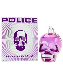 Police To Be Woman 125ml EDP Spray