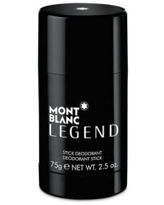 Montblanc Legend 75g Deodorant Stick