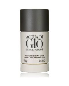 Giorgio Armani Acqua di Gio for Men 75g Deodorant Stick