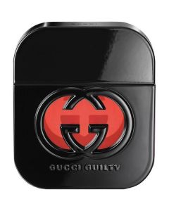 Gucci Guilty Black 50ml EDT Spray