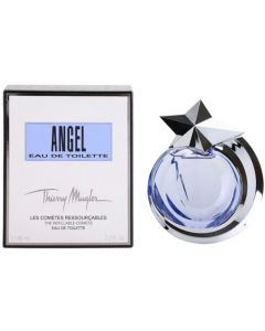 Thierry Mugler Angel Refillable EDT Spray
