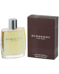 Burberry Original Men EDT Spray (New Pack)