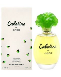 Gres Cabotine 100ml EDP Spray