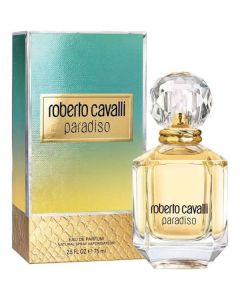 Roberto Cavalli Paradiso EDP Spray