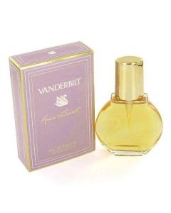 Gloria Vanderbilt Vanderbilt 150ml Satin Shower Gel