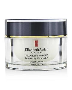 Elizabeth Arden 50ml Flawless Future Powered by Ceramide Night Cream